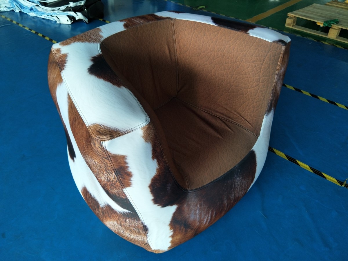 Outdoor Customized Advertising Inflatable Sofas Outdoor Customized Advertising Inflatable Sofas